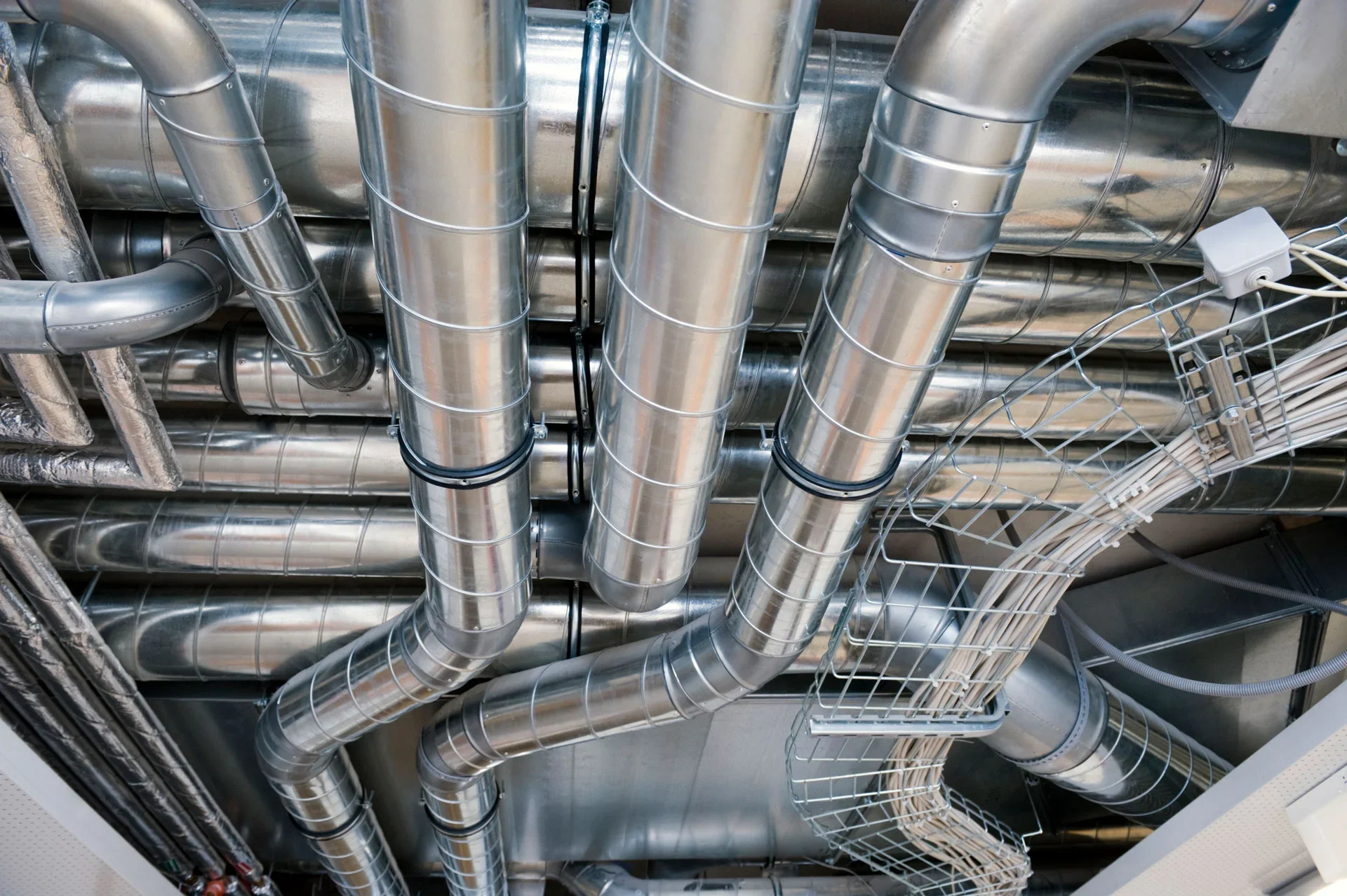 soceite installation vmc