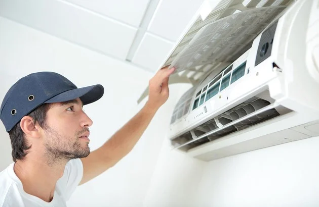 maintenance climatisation