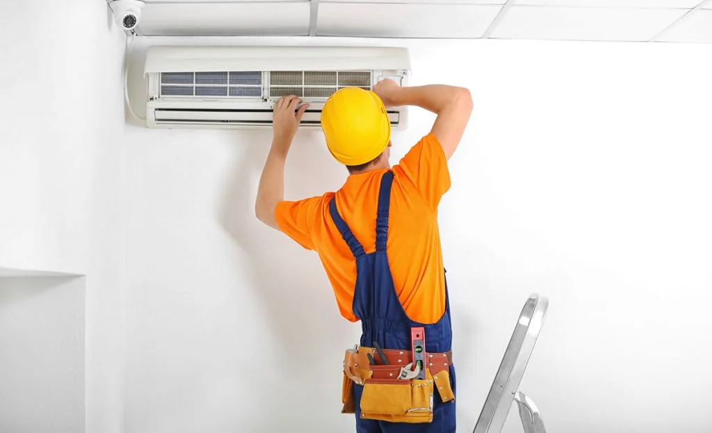 societe maintenance climatisation casablanca