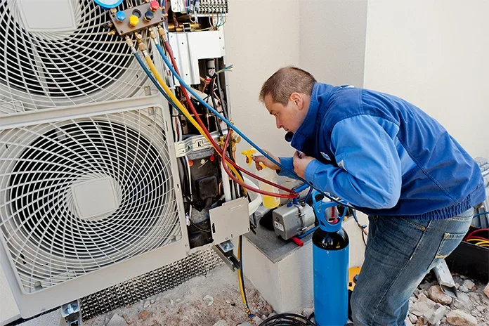 societe installation climatisation casablanca maroc
