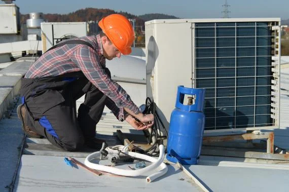 societe installation climatisation maroc