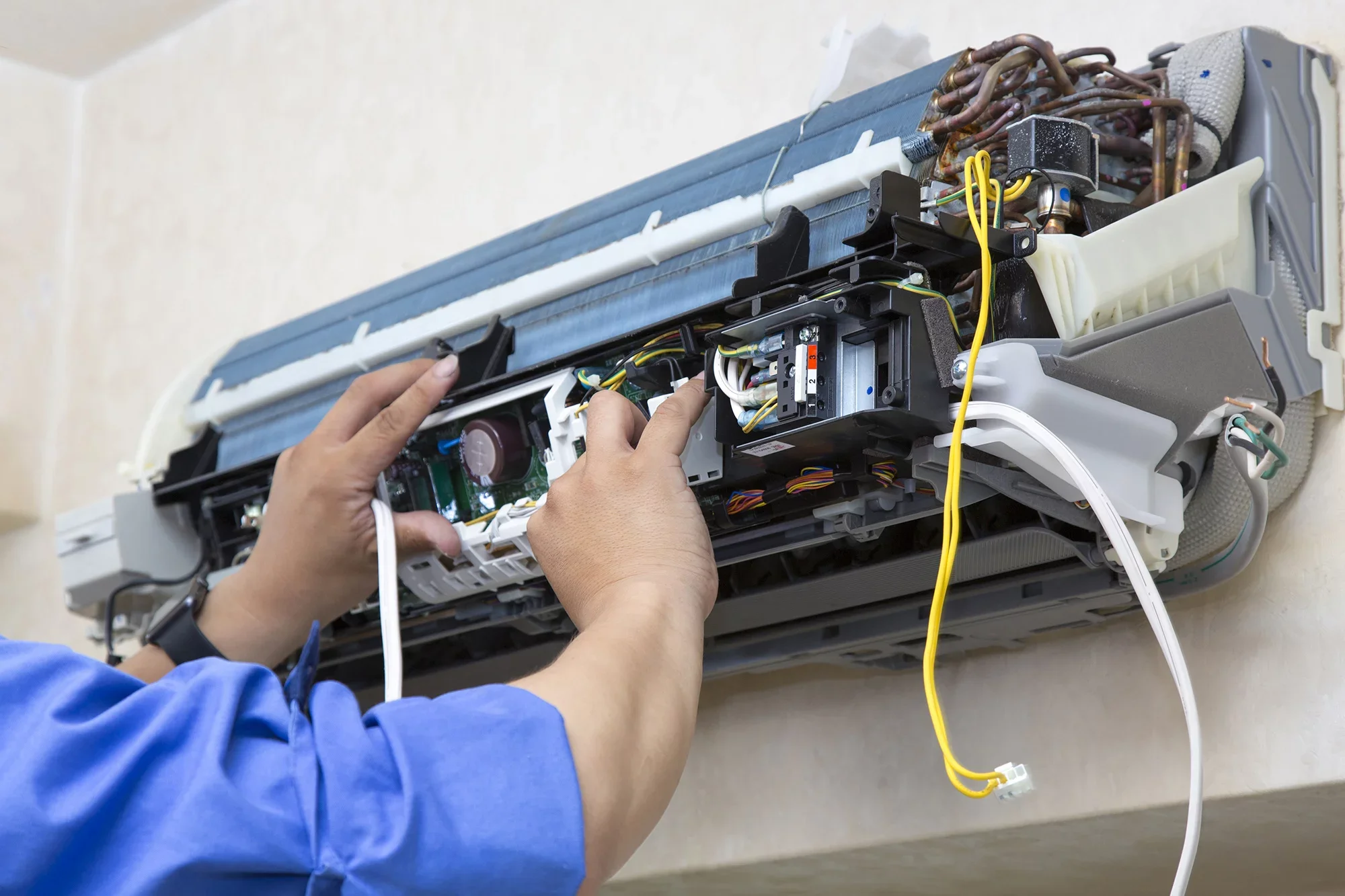 societe maintenance climatisation maroc